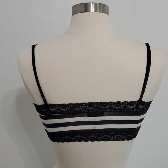 Nollie Bralette - Picture 2 of 6